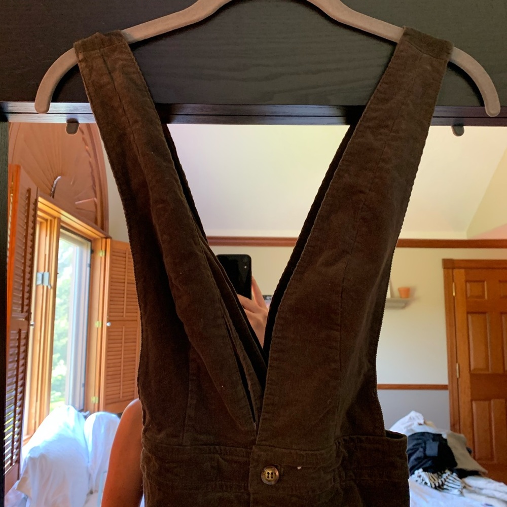 Overalls - Picture 5 of 6